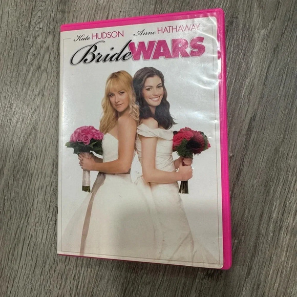 2/$10 Bride Wars Movie - Picture 1 of 2